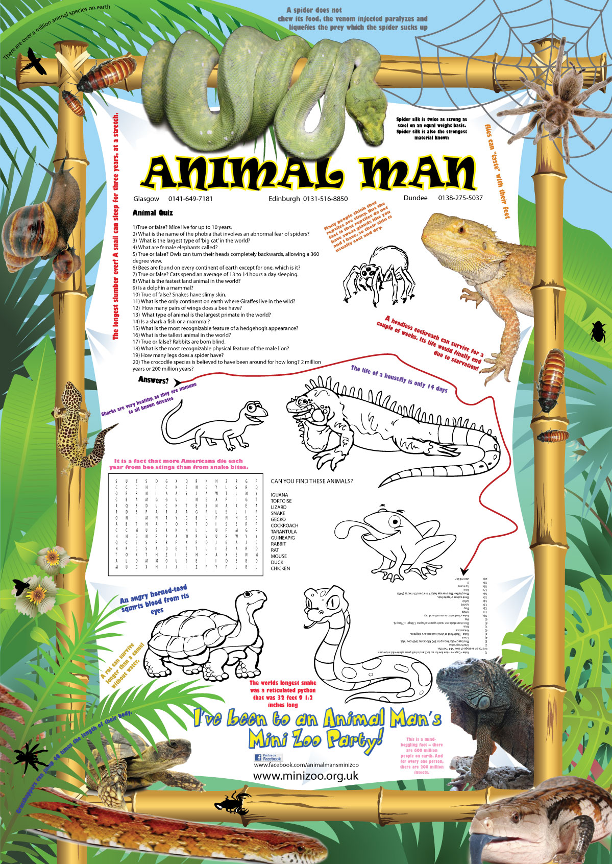 animal-man-poster