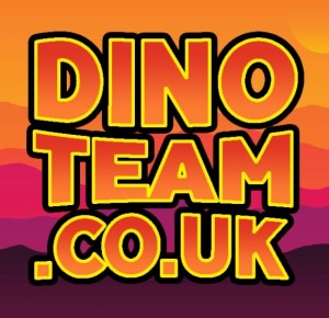 Dinosaur Event Hire and Rental London
