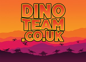 dinosaur event hire london